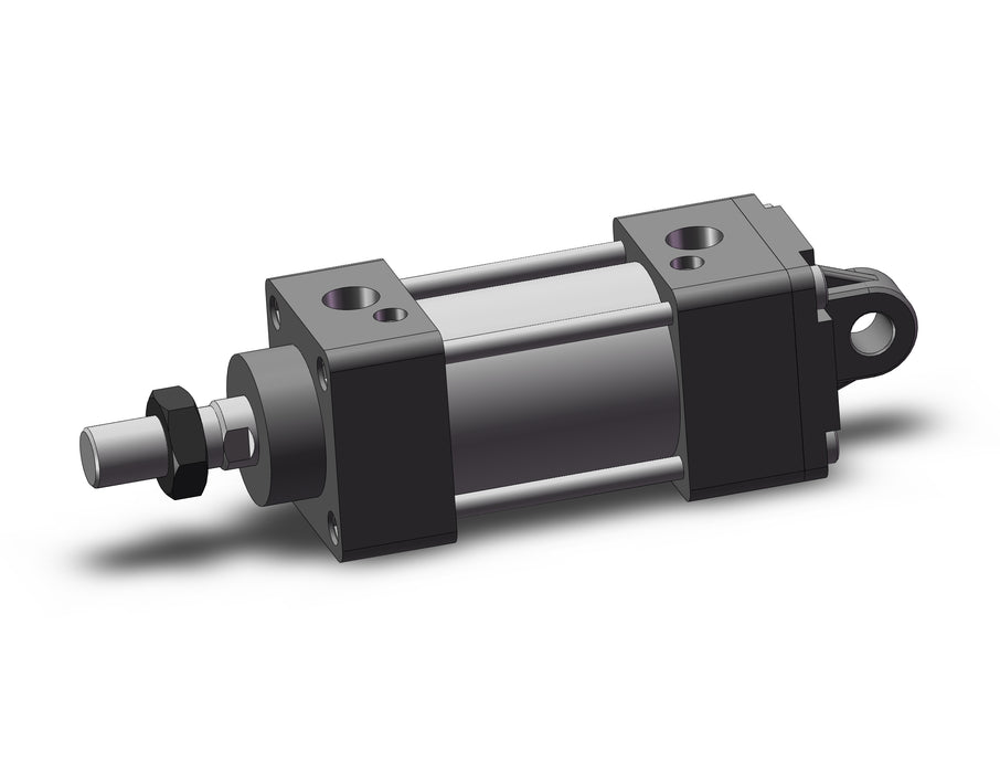 MDBC40-25Z Cylinder, MB-Z, Tie Rod
