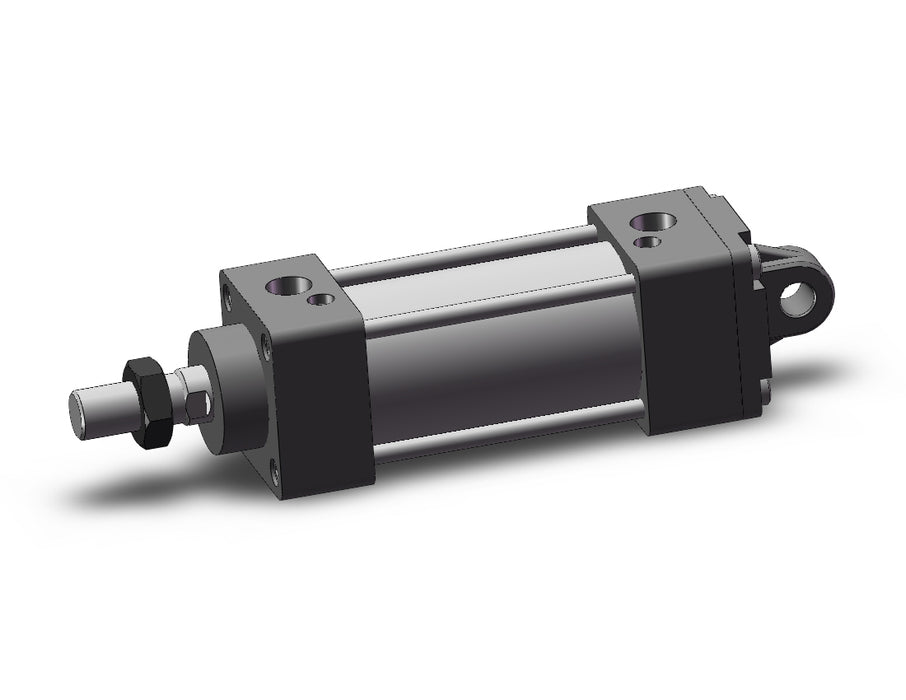 MDBC40-50Z Cylinder, MB-Z, Tie Rod
