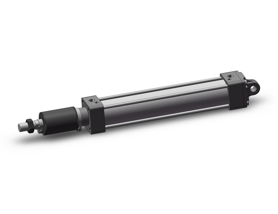 MDBC50-250JZ Cylinder, MB-Z, Tie Rod