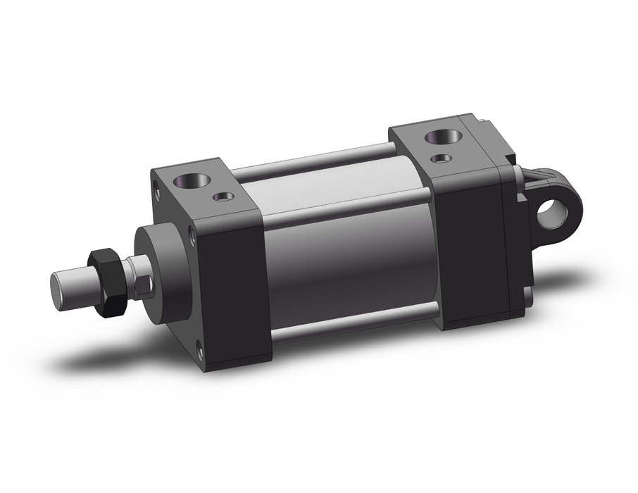 MDBC63TN-50Z Cylinder, MB-Z, Tie Rod