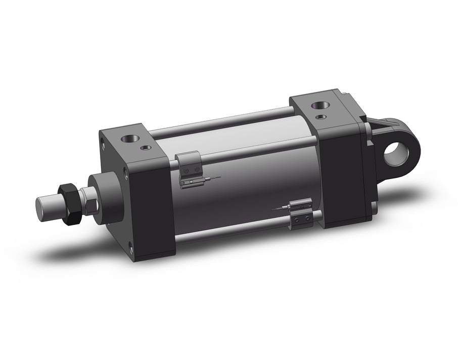 MDBC80-100Z-M9BWZ Cylinder, MB-Z, Tie Rod