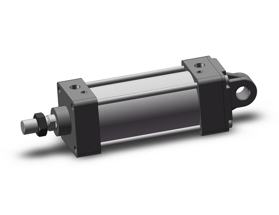 MDBC80-125Z Cylinder, MB-Z, Tie Rod