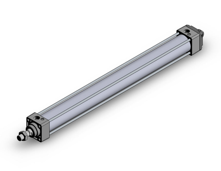 MDBCQ40-450F CYL, TIE ROD, AUTO-SW