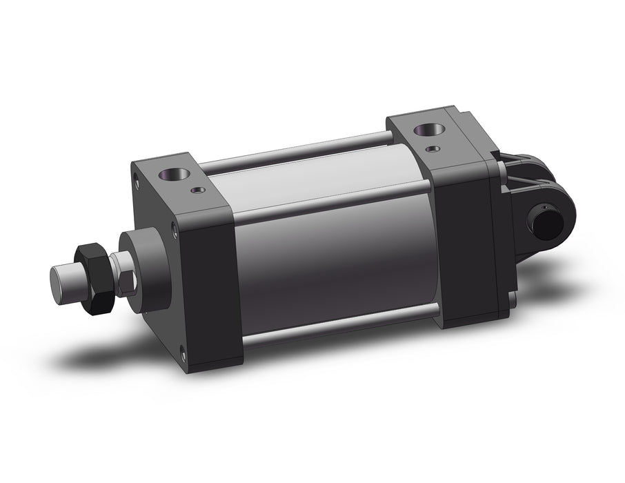 MDBD100-100Z Cylinder, MB-Z, Tie Rod