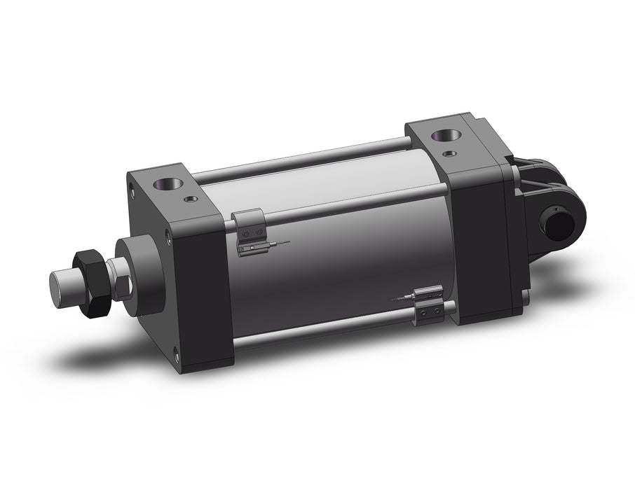 MDBD100-125Z-M9BW Cylinder, MB-Z, Tie Rod