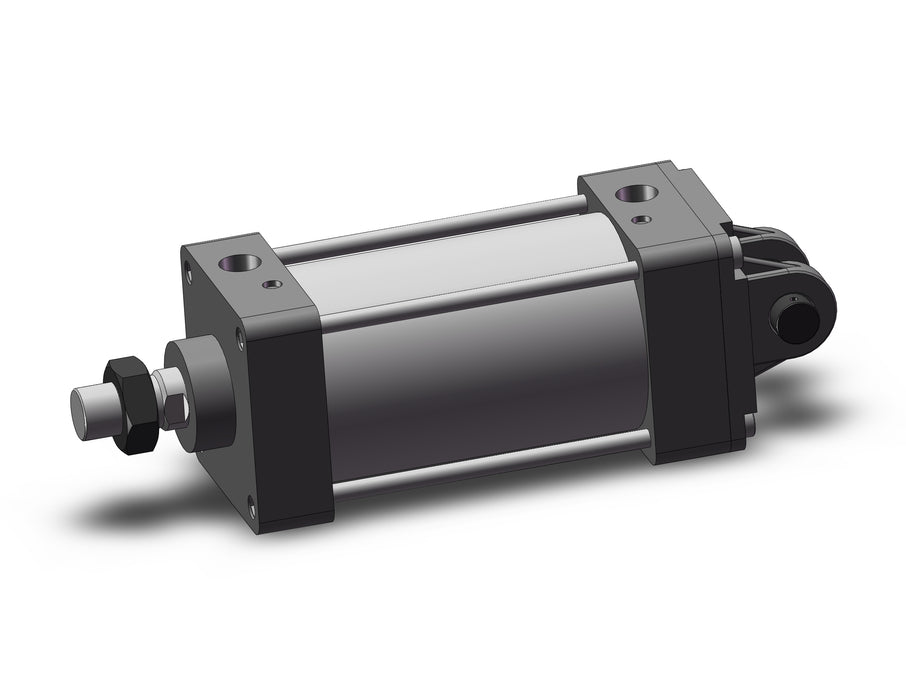 MDBD100-125Z Cylinder, MB-Z, Tie Rod