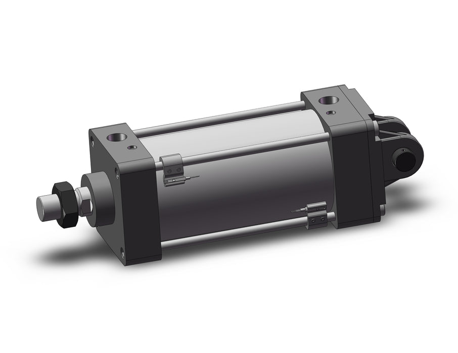 MDBD100-150Z-M9NL Cylinder, MB-Z, Tie Rod