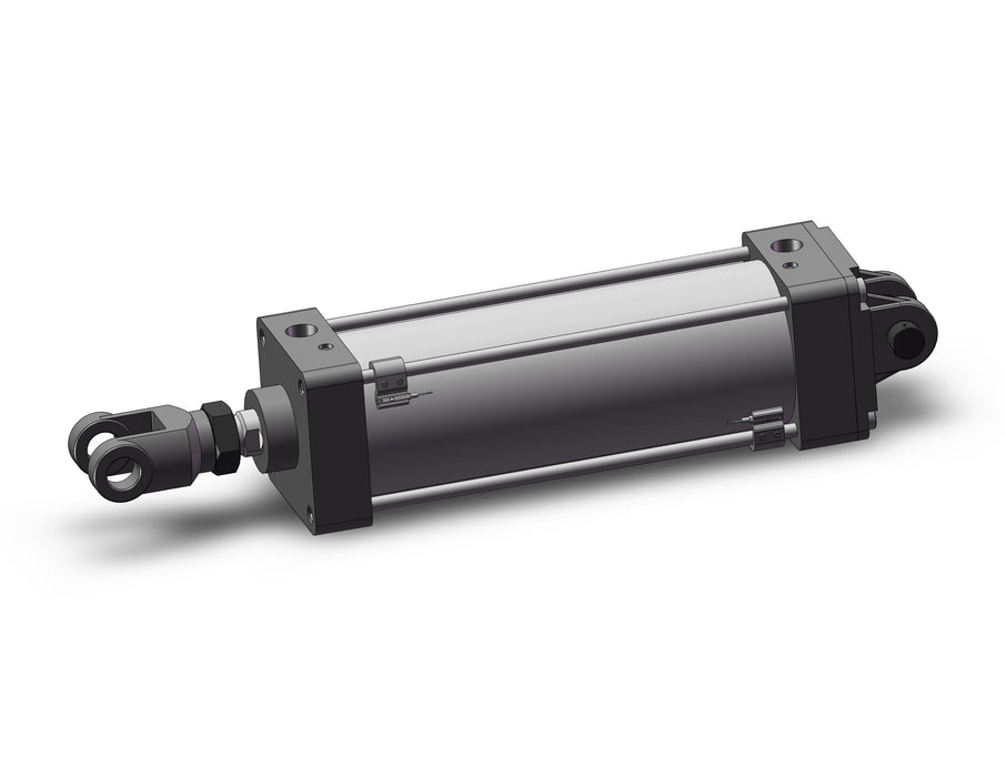 MDBD100-250Z-W-M9BWSDPC Cylinder, MB-Z, Tie Rod