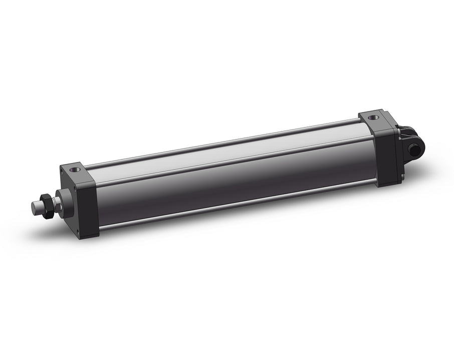 MDBD100-500NZ Cylinder, MB-Z, Tie Rod