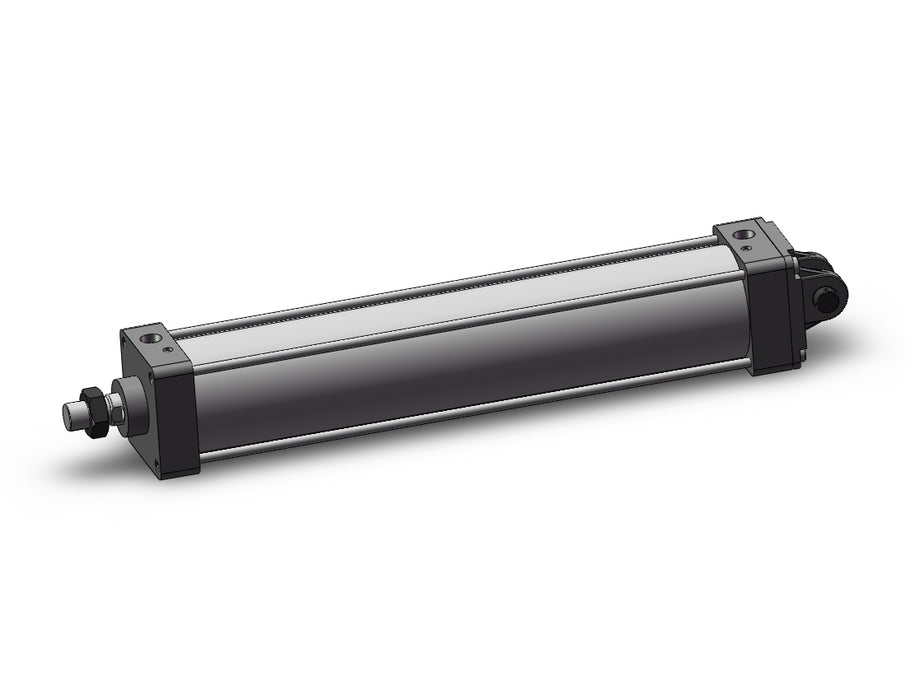 MDBD100-500Z Cylinder, MB-Z, Tie Rod
