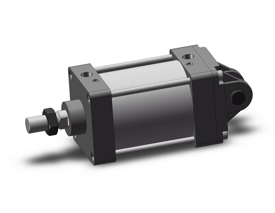 MDBD125-100Z Cylinder, MB-Z, Tie Rod