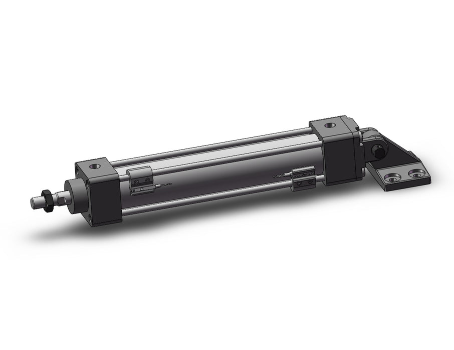 MDBD32-150NZ-N-M9PWSAPC Cylinder, MB-Z, Tie Rod