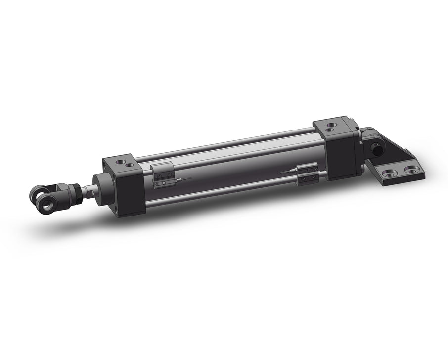 MDBD32-150Z-NW-M9BWSDPC Cylinder, MB-Z, Tie Rod