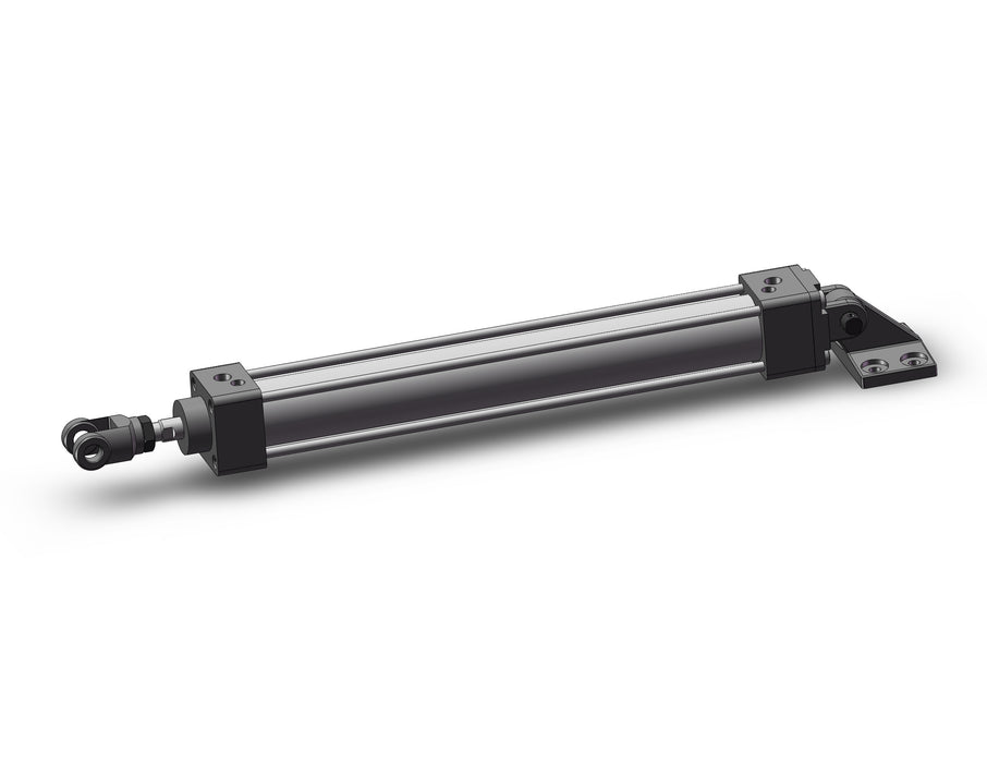 MDBD32-250Z-NW Cylinder, MB-Z, Tie Rod