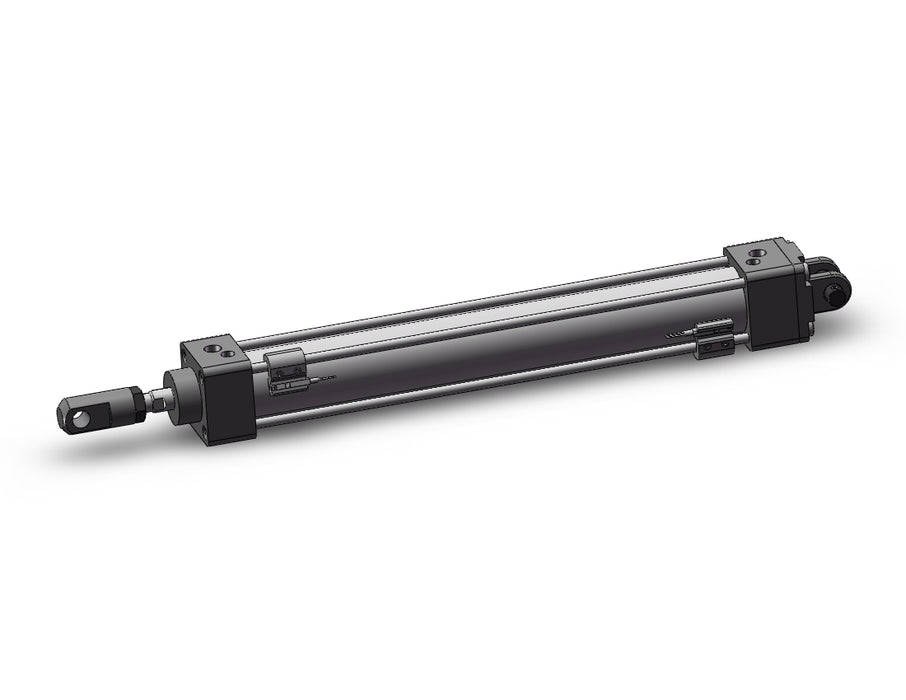 MDBD32-250Z-V-M9N Cylinder, MB-Z, Tie Rod