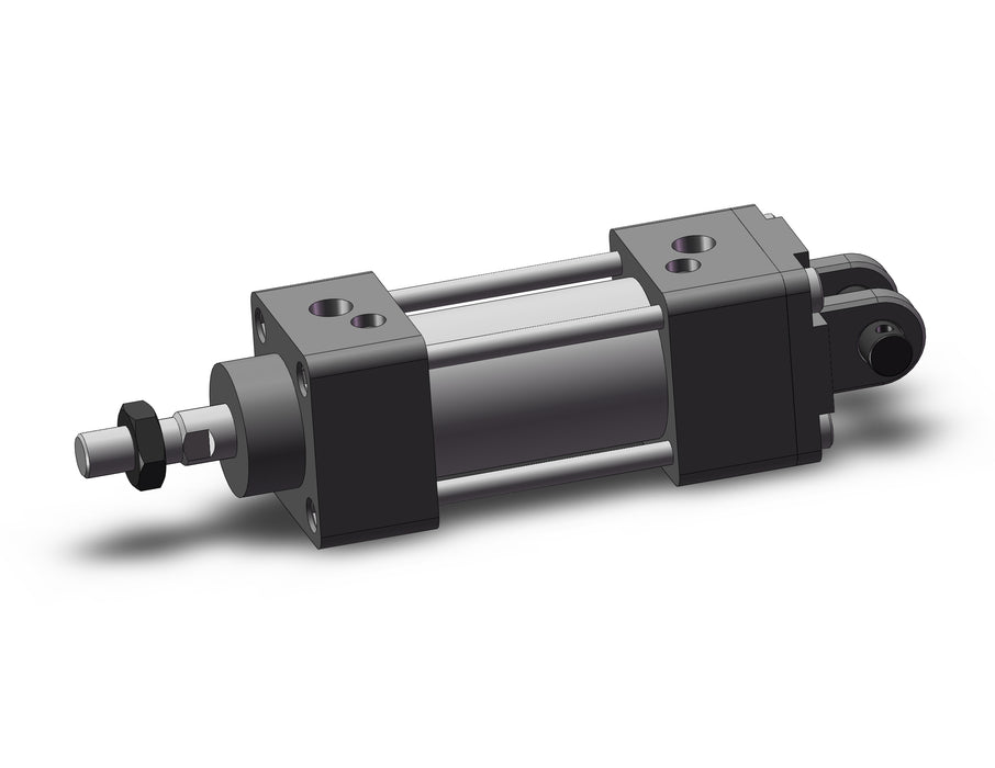MDBD32-25Z Cylinder, MB-Z, Tie Rod