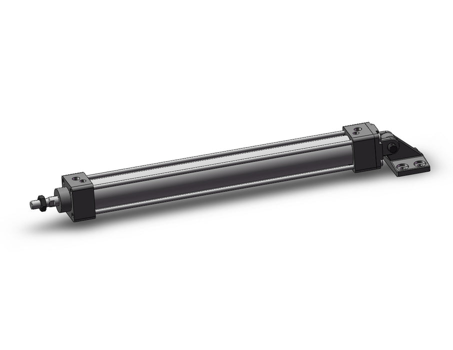 MDBD32-300Z-N Cylinder, MB-Z, Tie Rod