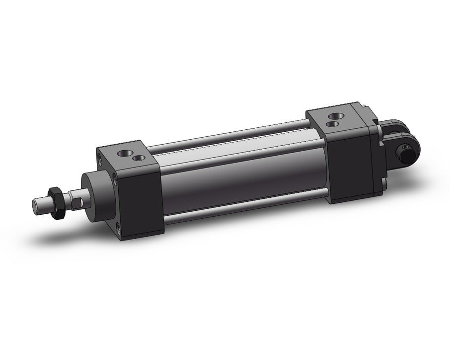 MDBD32-75Z Cylinder, MB-Z, Tie Rod