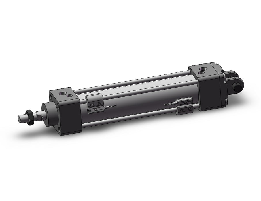 MDBD32TN-125Z-M9PL Cylinder, MB-Z, Tie Rod