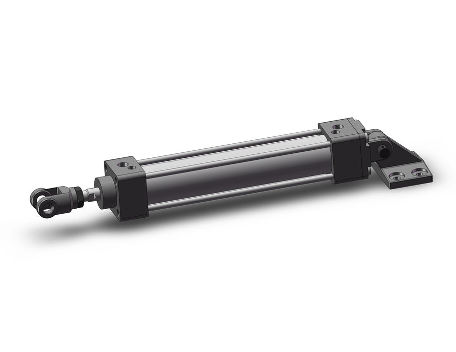 MDBD32TN-150Z-NW Cylinder, MB-Z, Tie Rod