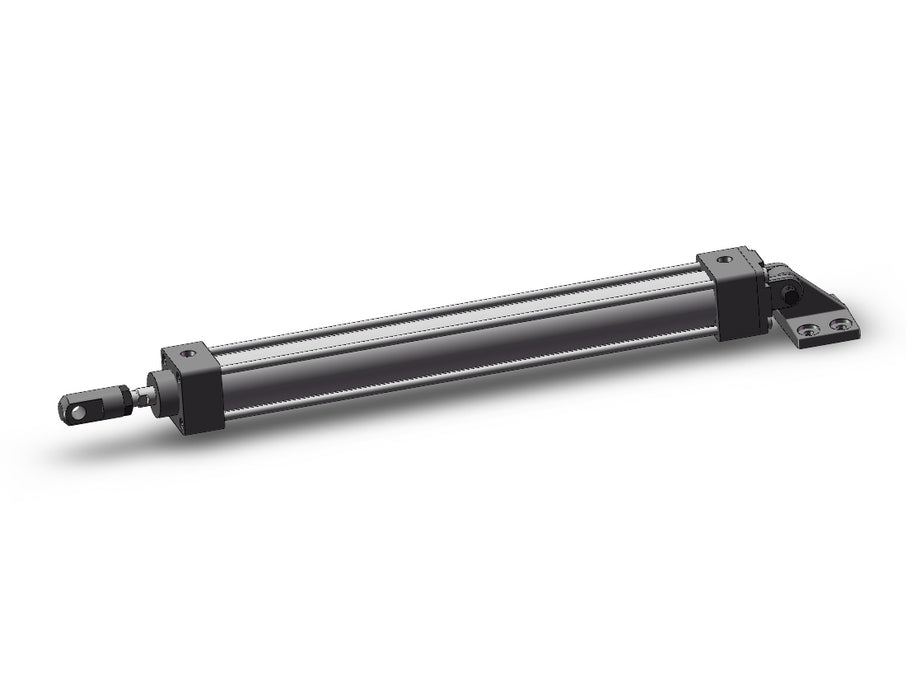 MDBD32TN-300NZ-NV Cylinder, MB-Z, Tie Rod