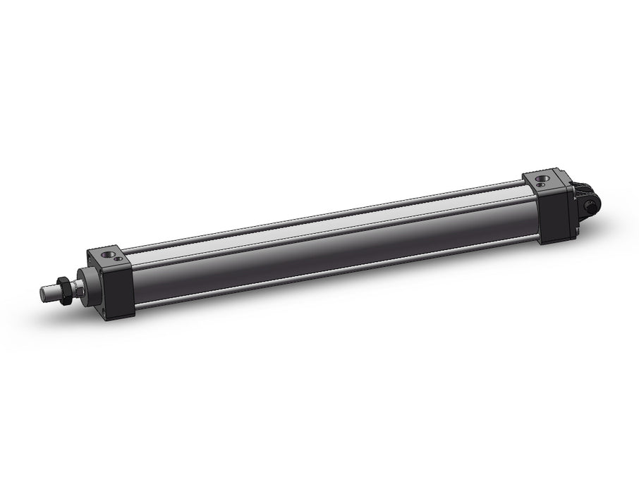 MDBD40-350Z Cylinder, MB-Z, Tie Rod