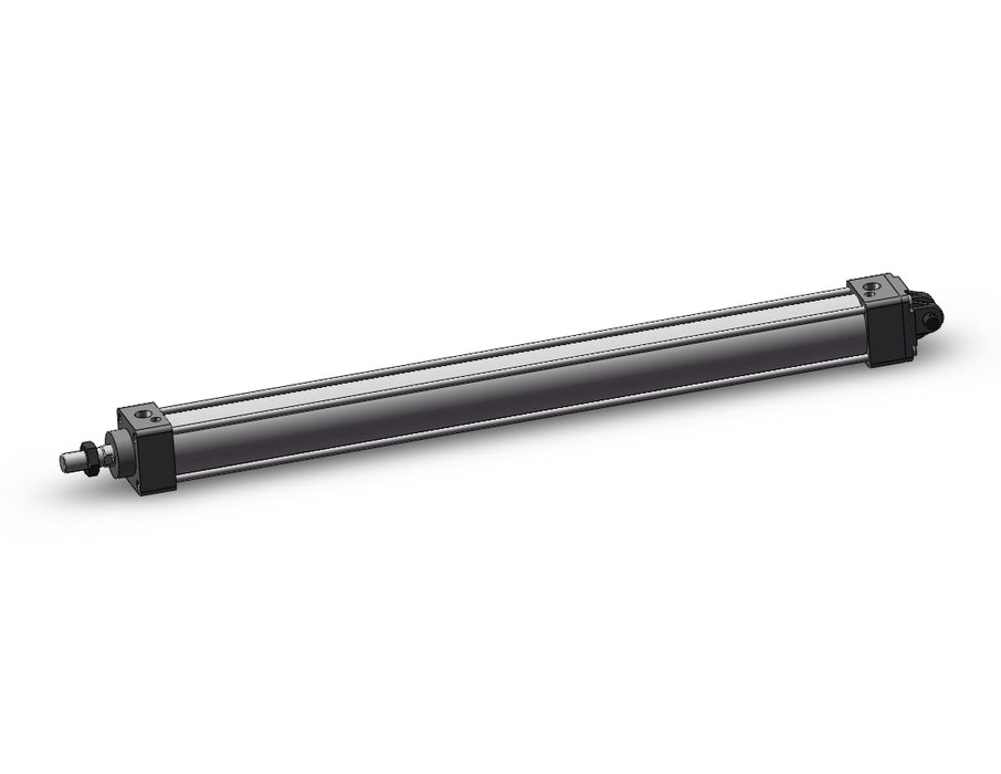 MDBD40-500Z Cylinder, MB-Z, Tie Rod