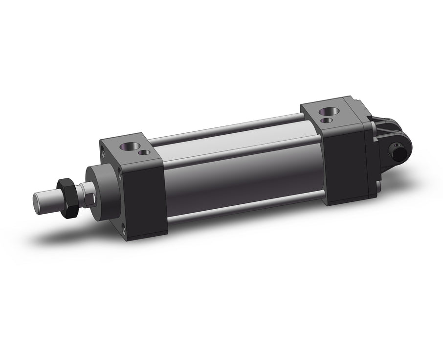 MDBD40-75Z Cylinder, MB-Z, Tie Rod