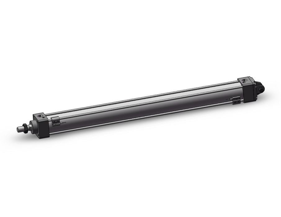 MDBD40TN-500Z-M9PWL Cylinder, MB-Z, Tie Rod