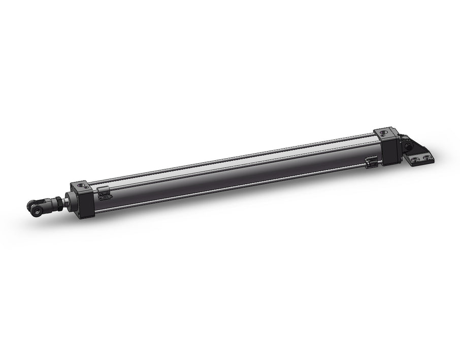 MDBD40TN-500Z-NW-A96VL Cylinder, MB-Z, Tie Rod
