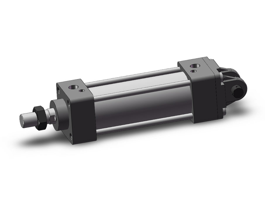 MDBD50-100Z Cylinder, MB-Z, Tie Rod