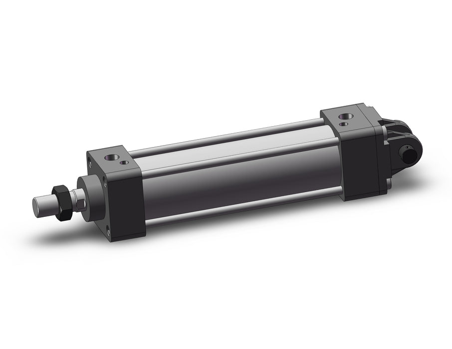 MDBD50-150Z Cylinder, MB-Z, Tie Rod