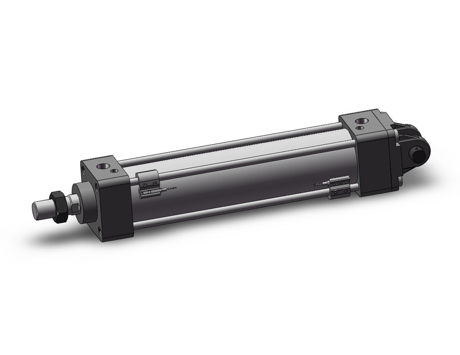 MDBD50-200Z-M9BWL Cylinder, MB-Z, Tie Rod