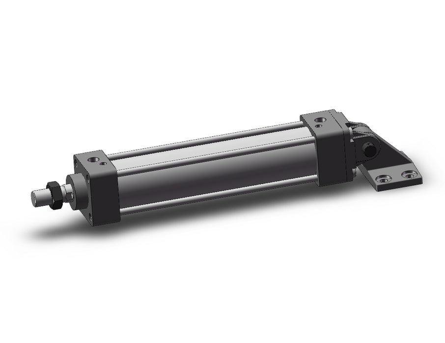 MDBD50-200Z-N Cylinder, MB-Z, Tie Rod