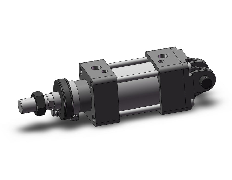 MDBD50-25KZ Cylinder, MB-Z, Tie Rod