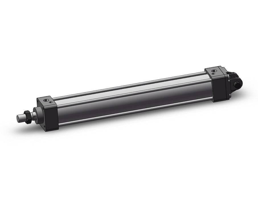 MDBD50-350Z Cylinder, MB-Z, Tie Rod