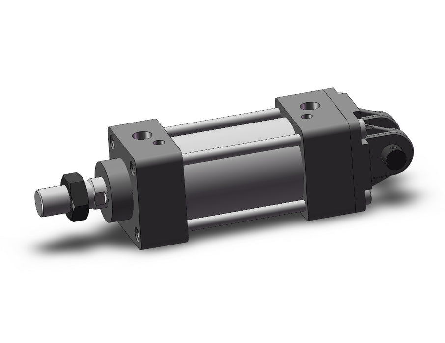 MDBD50-50Z Cylinder, MB-Z, Tie Rod
