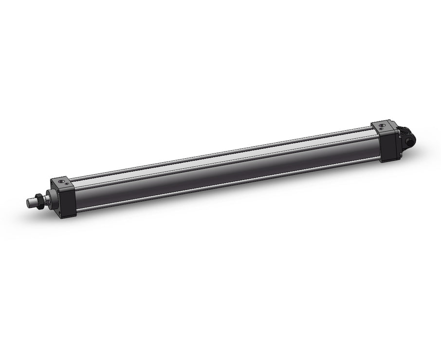 MDBD50-600Z Cylinder, MB-Z, Tie Rod