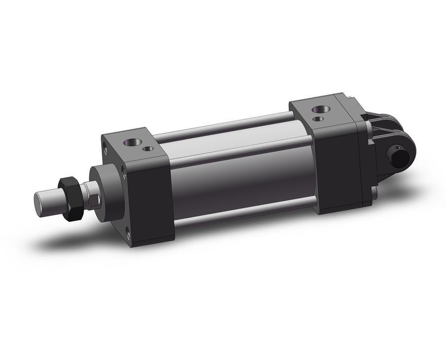 MDBD50-75Z Cylinder, MB-Z, Tie Rod