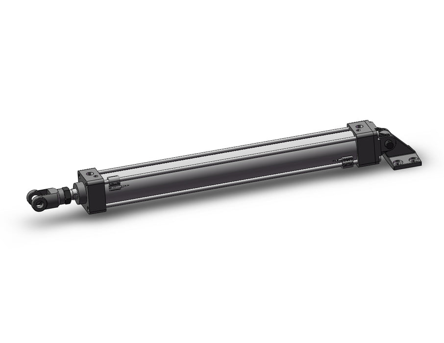MDBD50TN-450Z-NW-M9PZ Cylinder, MB-Z, Tie Rod