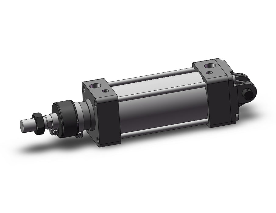 MDBD63-100KZ Cylinder, MB-Z, Tie Rod