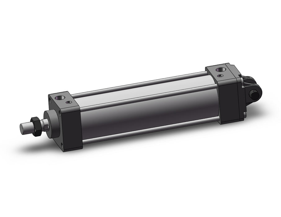 MDBD63-200Z Cylinder, MB-Z, Tie Rod