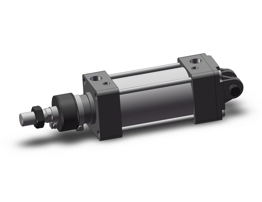 MDBD63-75KZ Cylinder, MB-Z, Tie Rod