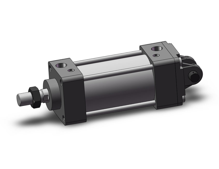 MDBD63-75Z Cylinder, MB-Z, Tie Rod