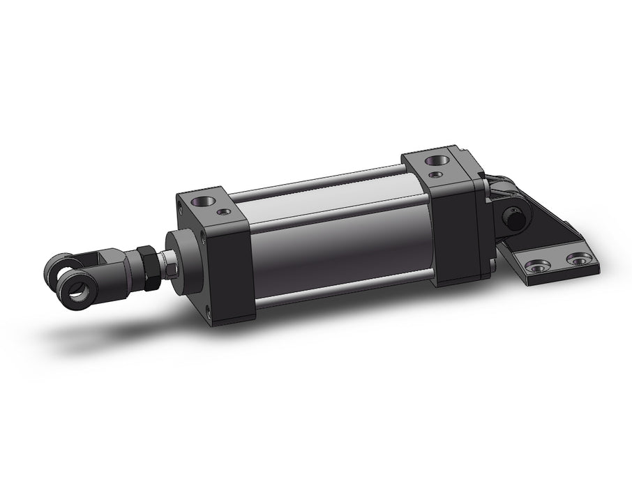MDBD63TN-100Z-NW Cylinder, MB-Z, Tie Rod