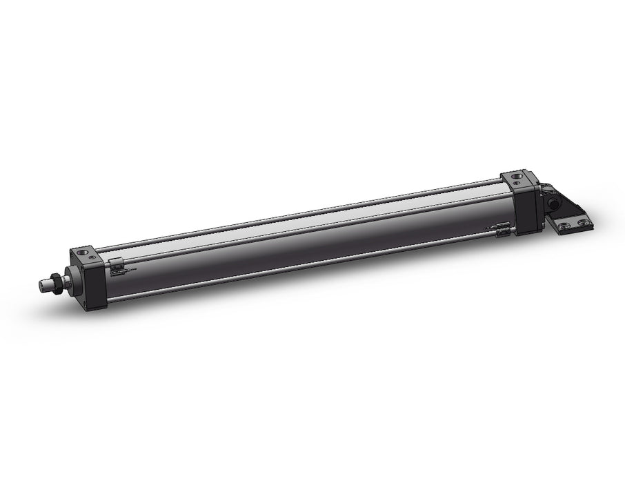 MDBD63TN-600Z-N-M9BAZ Cylinder, MB-Z, Tie Rod