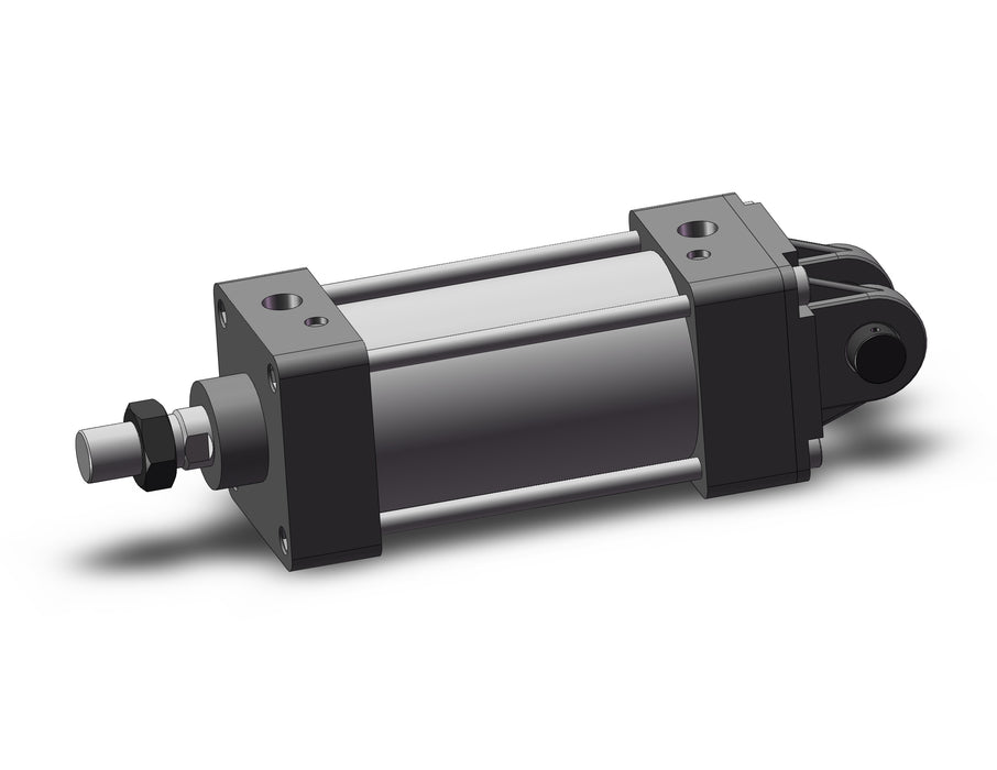 MDBD80-100Z Cylinder, MB-Z, Tie Rod