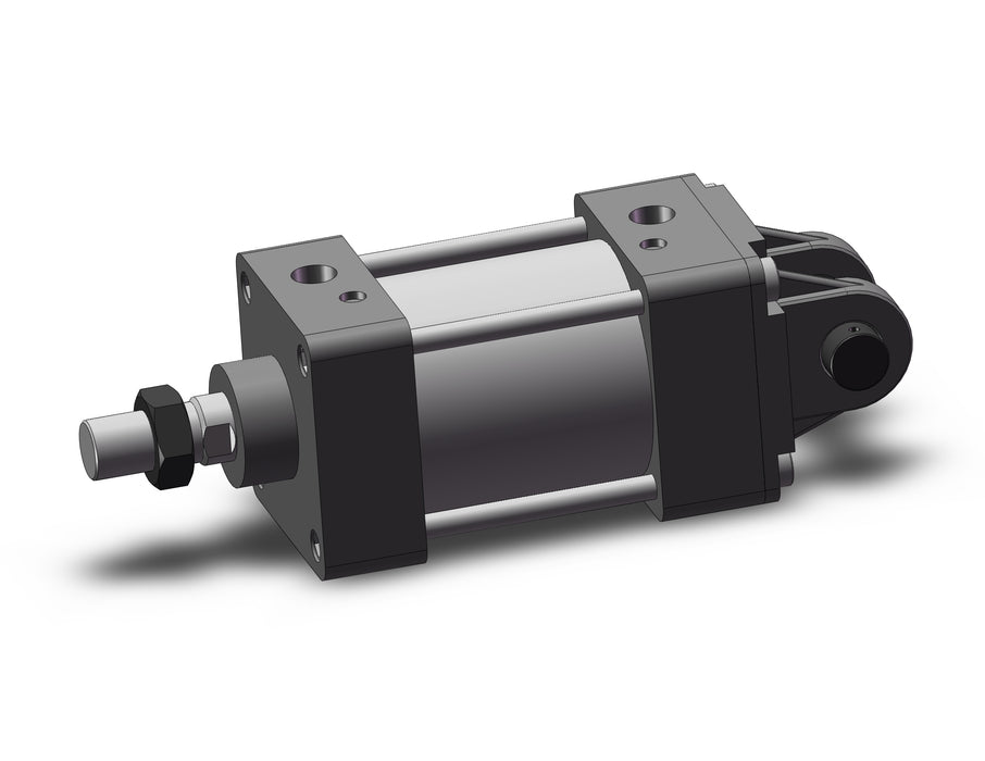MDBD80-50Z Cylinder, MB-Z, Tie Rod