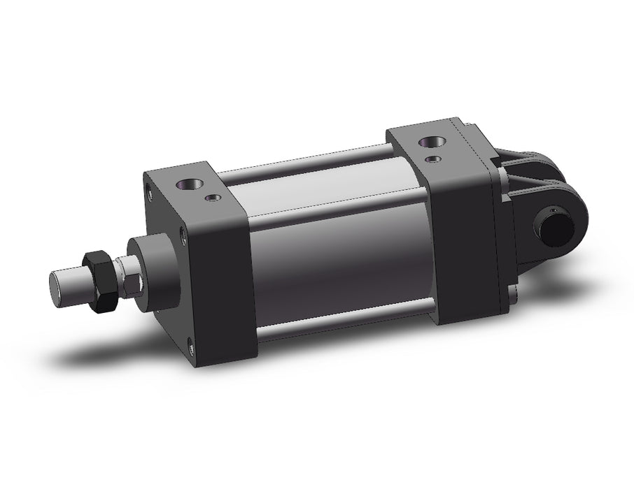 MDBD80-75Z Cylinder, MB-Z, Tie Rod