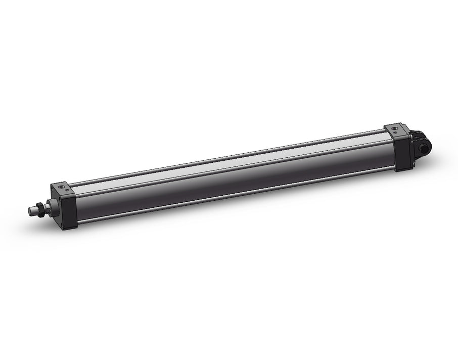 MDBD80-800Z Cylinder, MB-Z, Tie Rod